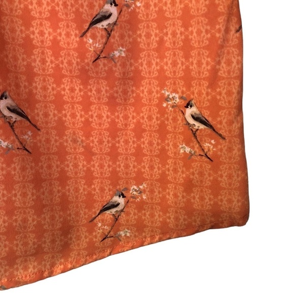 Croft & Barrow blouse size XL - Picture 4 of 6